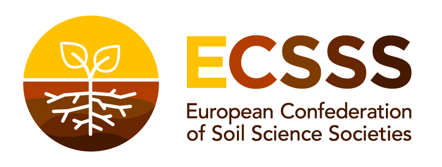 The European Confederation of Soil Science Societies